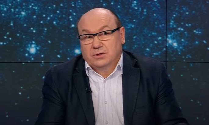 Леоненко: «Мені треба було тікати з Динамо»