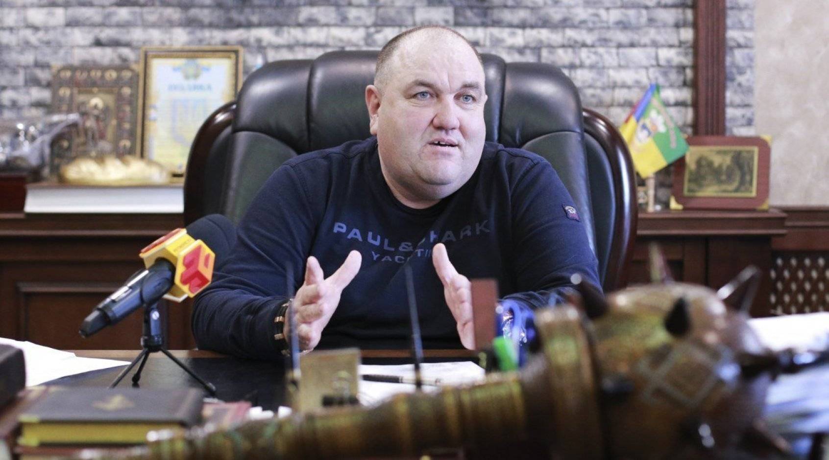 Поворознюк: « Ну п **** ц. Ой, господи. Ну які емоції можуть бути після такої гри з « Динамо »?