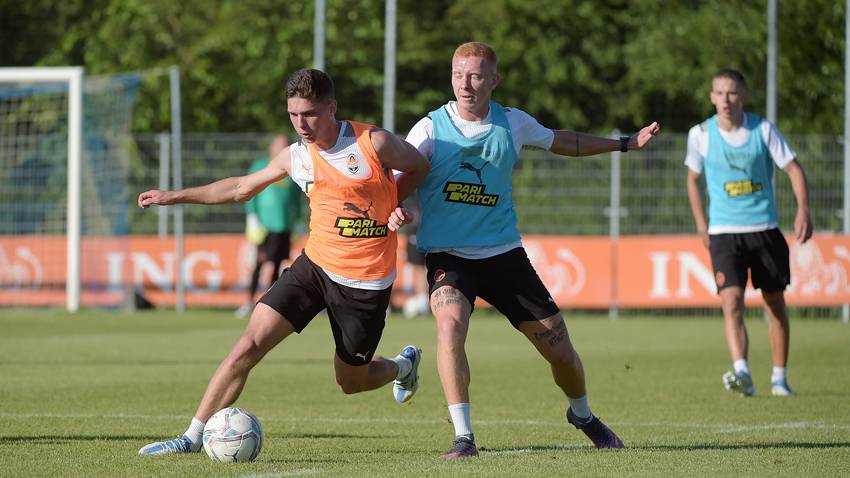 Стали відомі всі суперники «Шахтаря» на першому зборі в Нідерландах