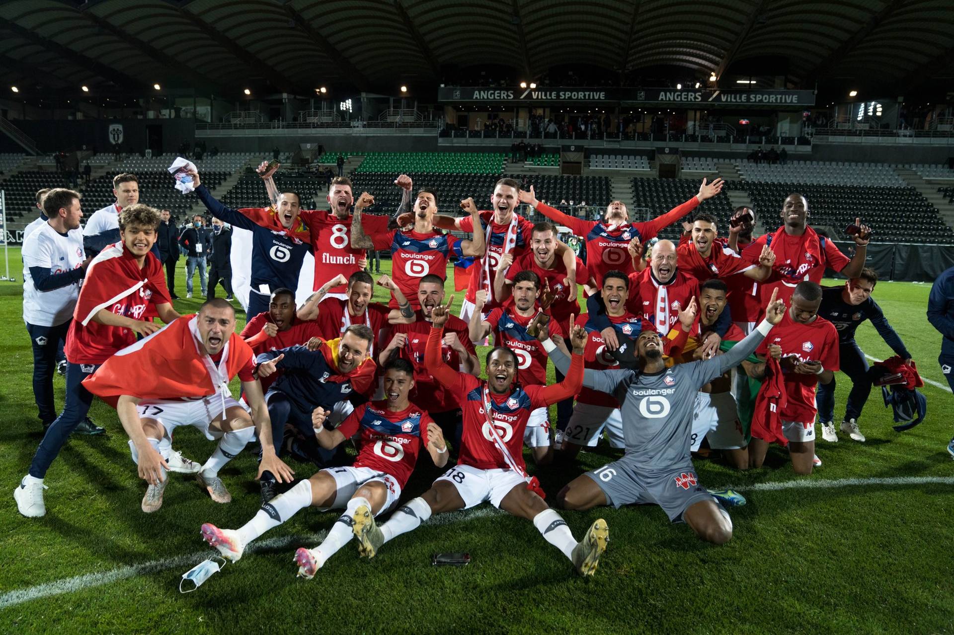 XSport image preview
