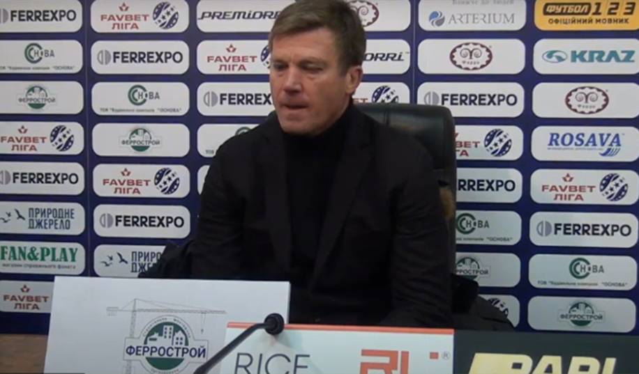 Максимов: « Калітвінцева потрібен час, щоб налагодити гру »