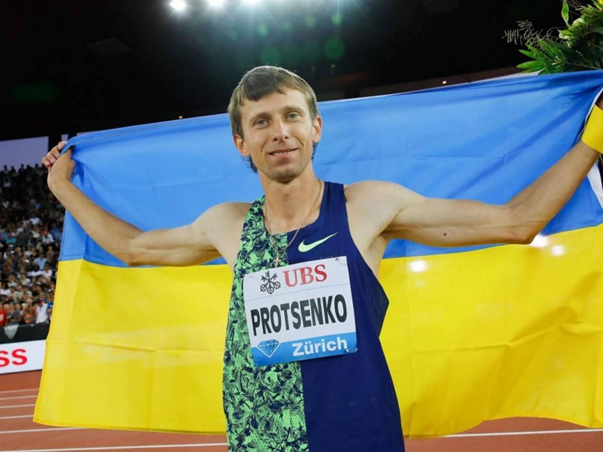 Українські стрибуни у висоту завоювали три медалі на турнірі в Німеччині