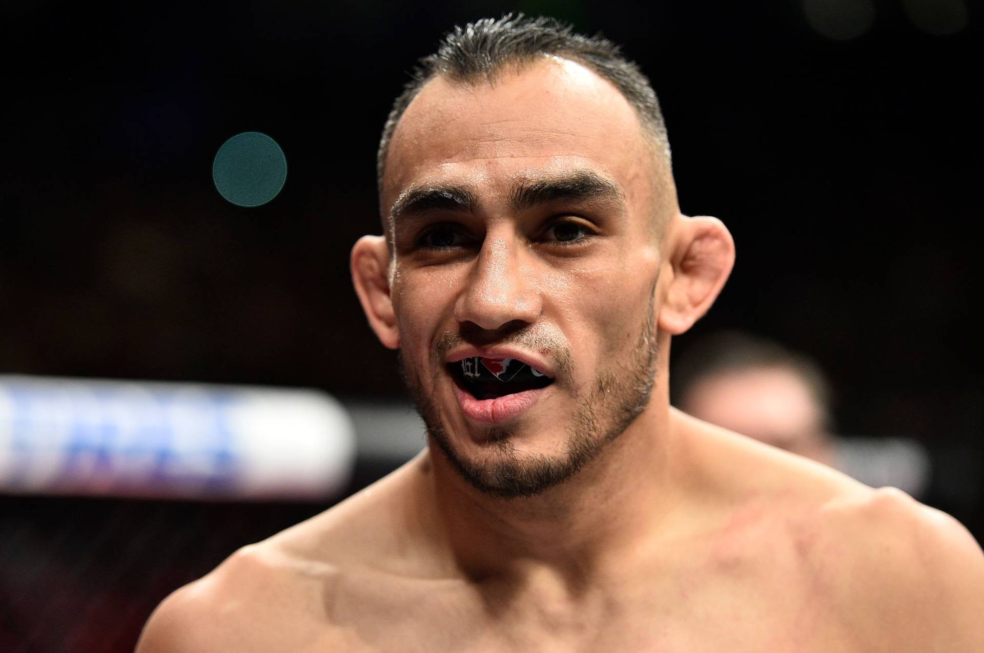 Фергюсон піддав критиці керівництво UFC