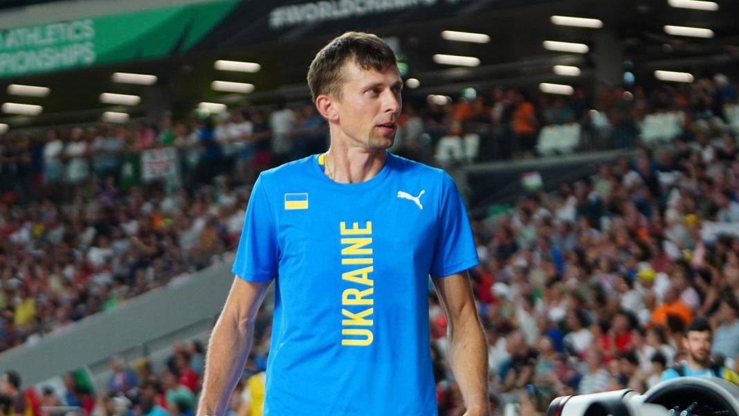 Проценко пояснив невдалий виступ на чемпіонаті світу