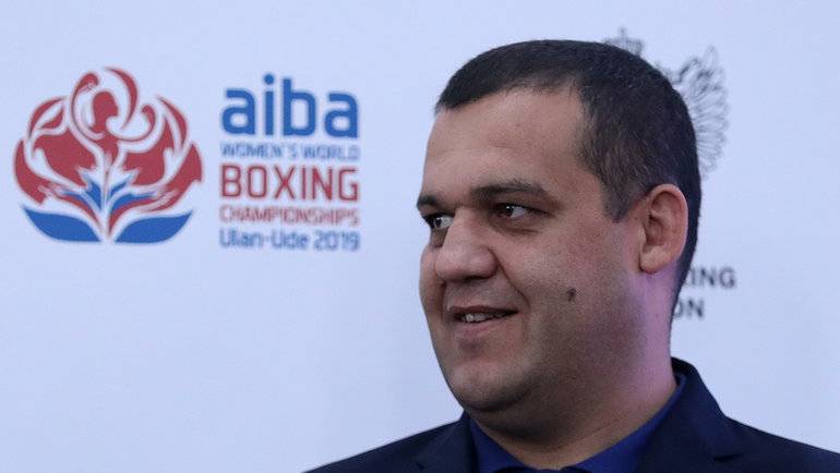 У AIBA виплатили $ 10 млн боргу