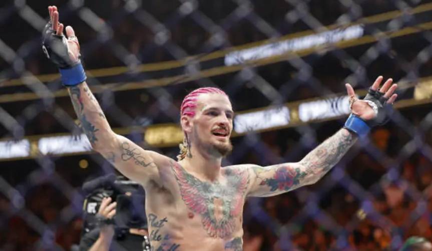 О'Мэлли считает себя лучшим ударником в UFC