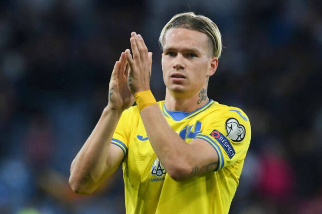 «Шахтар» готовий дати новий контракт Мудрику, але гравець має намір піти