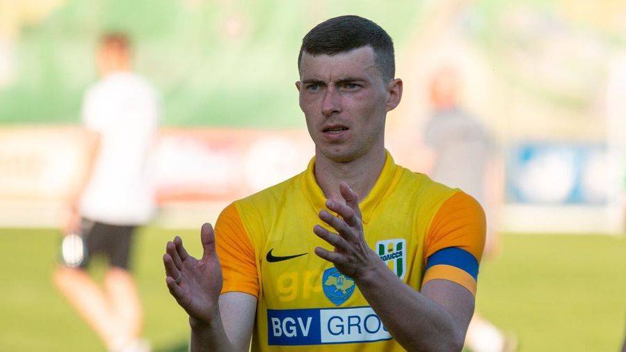 Ексхавбек Полісся став гравцем Чорноморця
