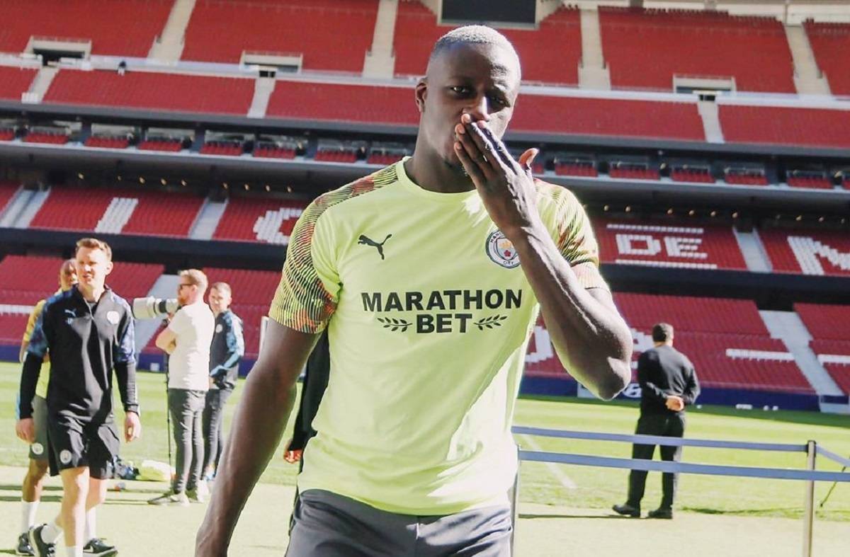 У родственника Менди, из-за которого футболист ушел на карантин, не обнаружили коронавирус