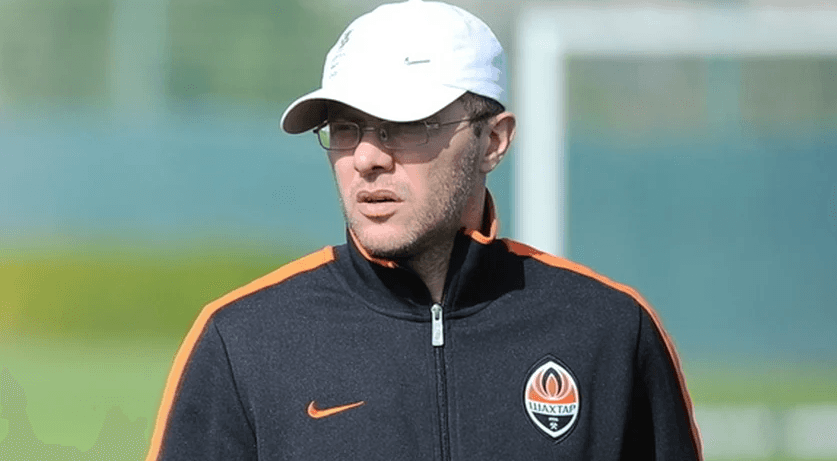 Помічник Срни в «Шахтарі»: «Наполі цікавився не тільки Мудриком, а й іншими нашими гравцями»