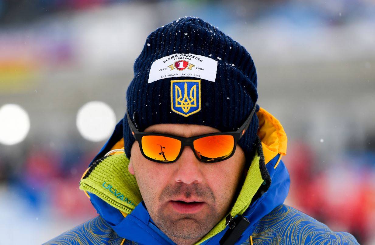 Прокунин: «Стоило бы извиниться, не для этого мы готовились и не для этого нас финансировали»