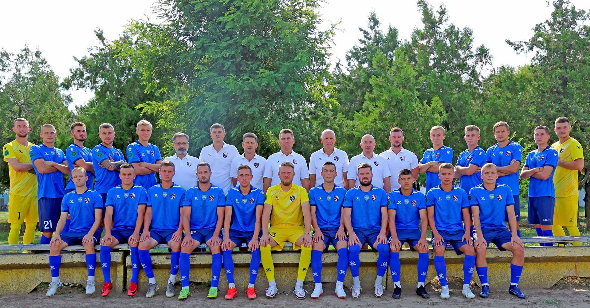 Офіційно. Сімферопольська «Таврія» припинила своє існування