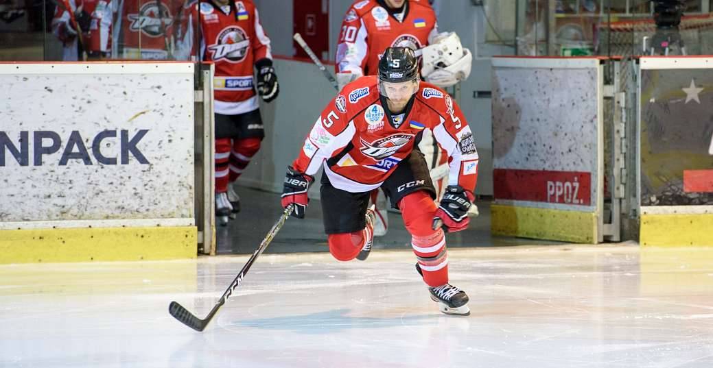 Защитник «Донбасса»: «В матче с «Краковией» нас считают  аутсайдерами. Да, так и есть»