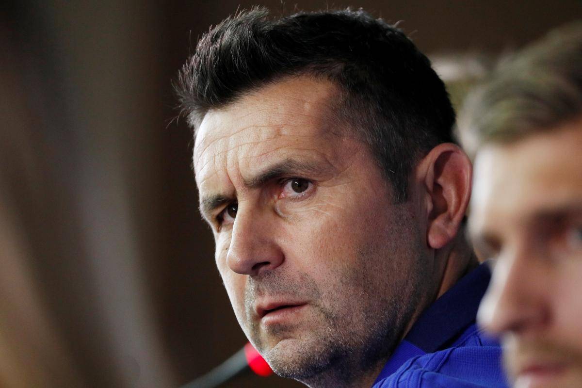 Тренер «Динамо» после матча с «Шахтером»: «VAR вообще не нужен, он уничтожает эмоции»