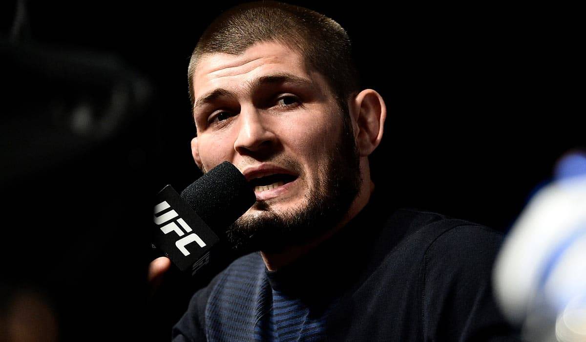 Нурмагомедов: «У «Реала» 13 трофеев Лиги чемпионов, у «Сити» – ни одного. Вот их шанс»