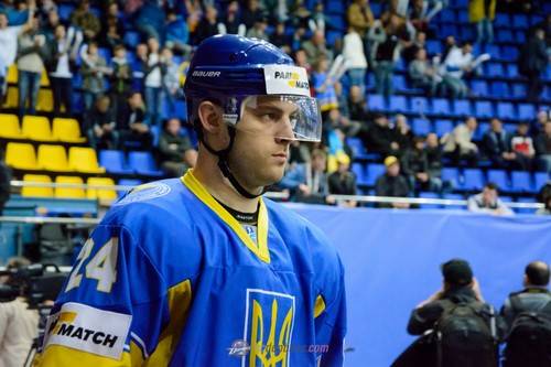 Благой дебютирует в составе «Белого Барса» в матче против «Донбасса»