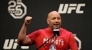 Уайт рассказал о возвращении зрителей на трибуны 