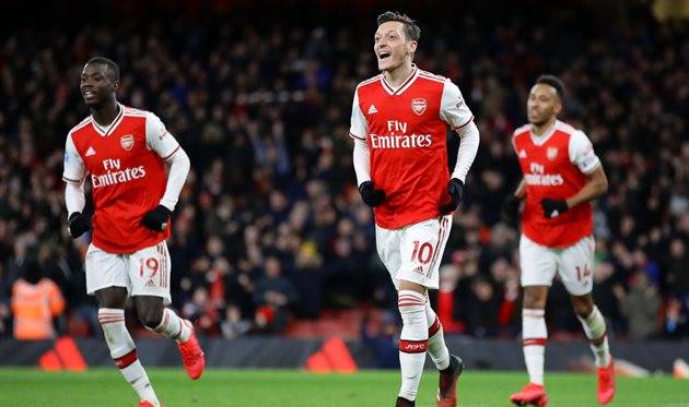 «Арсенал» договорился с игроками и тренерами о снижении зарплат