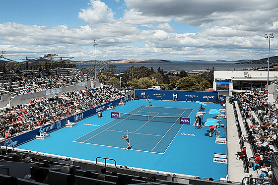 Турнир WTA не может найти соперницу для немецкой теннисистки