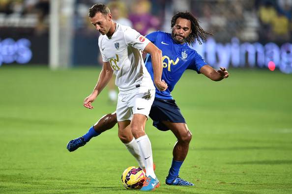 Шевченко примет участие в матче легенд «Челси»