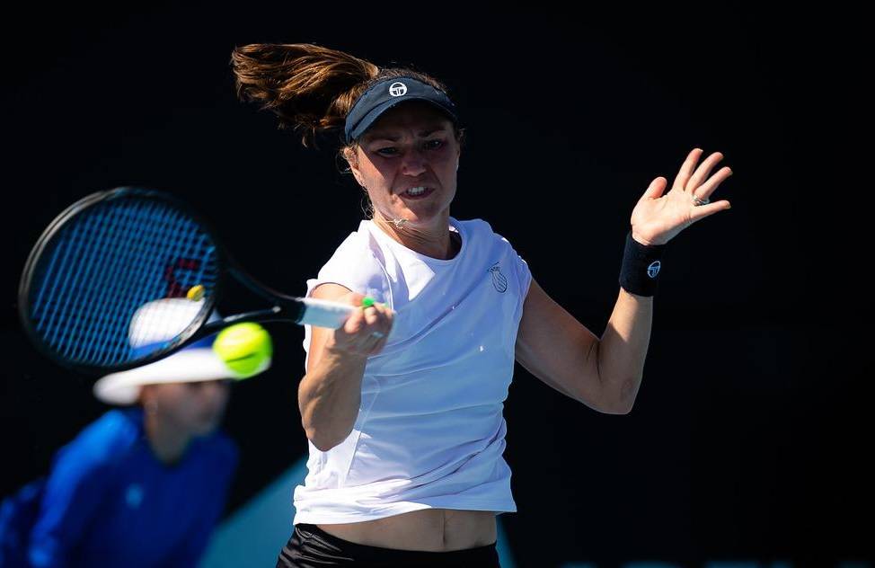 Бондаренко зачехлила ракетку в кваліфікації Australian Open