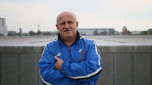 Тренер збірної росії: «Взагалі ніяких шансів потрапити на Олімпіаду в Парижі»