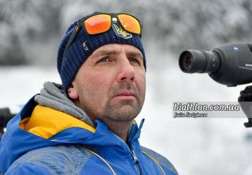 Прокунин: «Доволен работой девушек на рубежах»