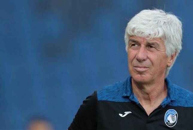 Гасперіні: «Гол« Мілана »на 30-й секунді став для нас ударом»
