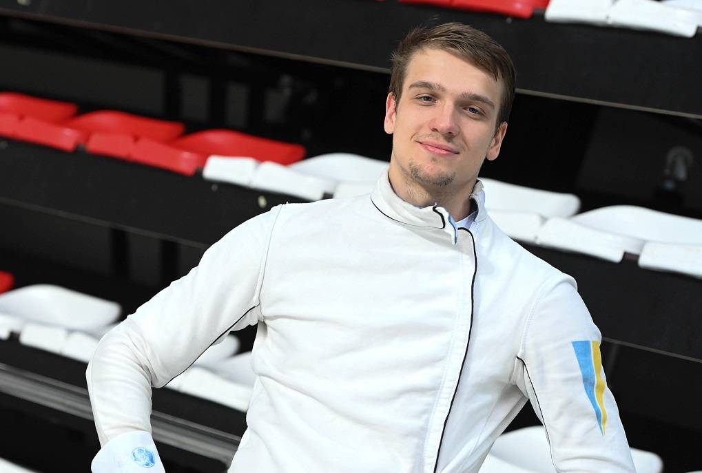 Один укол відчепив його від фіналу. Станкевич – бронзовий призер Європейських ігор-2023