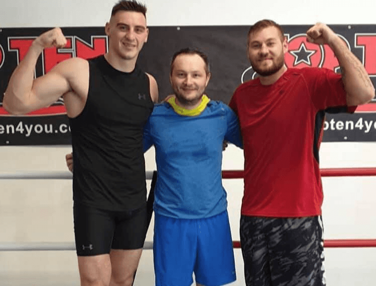 XSport image preview