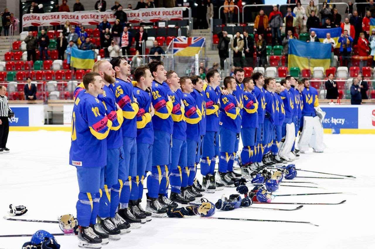 Україна стартує у фінальному раунді відбору на Олімпіаду-2026: формат, суперники та шанси на вихід на Ігри