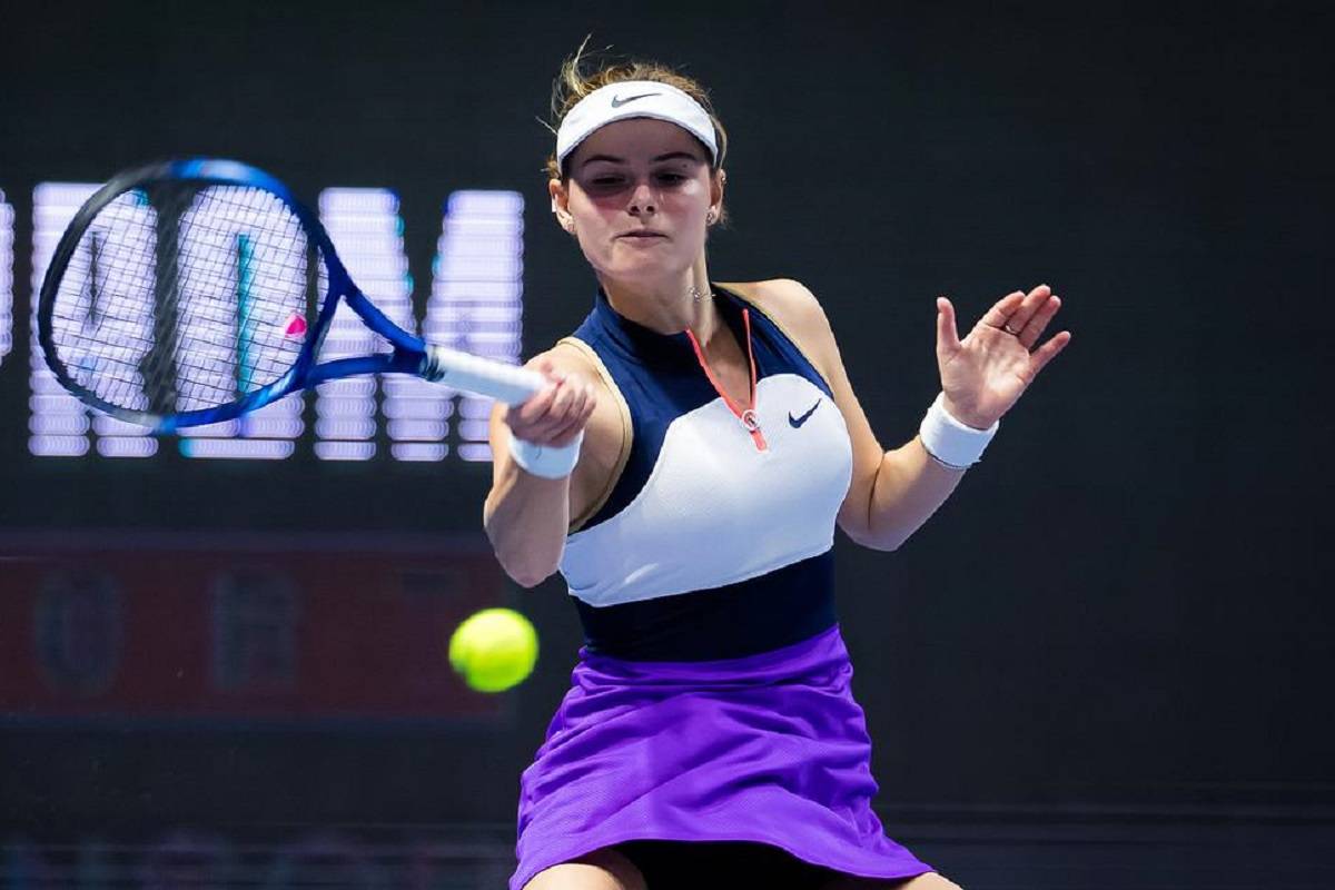Завацька перемогла в першому колі кваліфікації Roland Garros