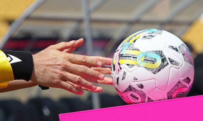 Клуби УПЛ проголосували за формат заміни Дніпра-1 на іншу команду