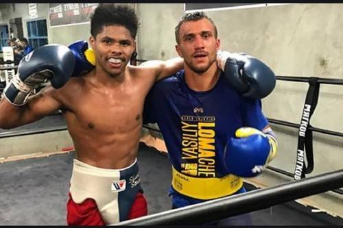 Ексчемпіон світу розповів, хто став новим Ломаченком