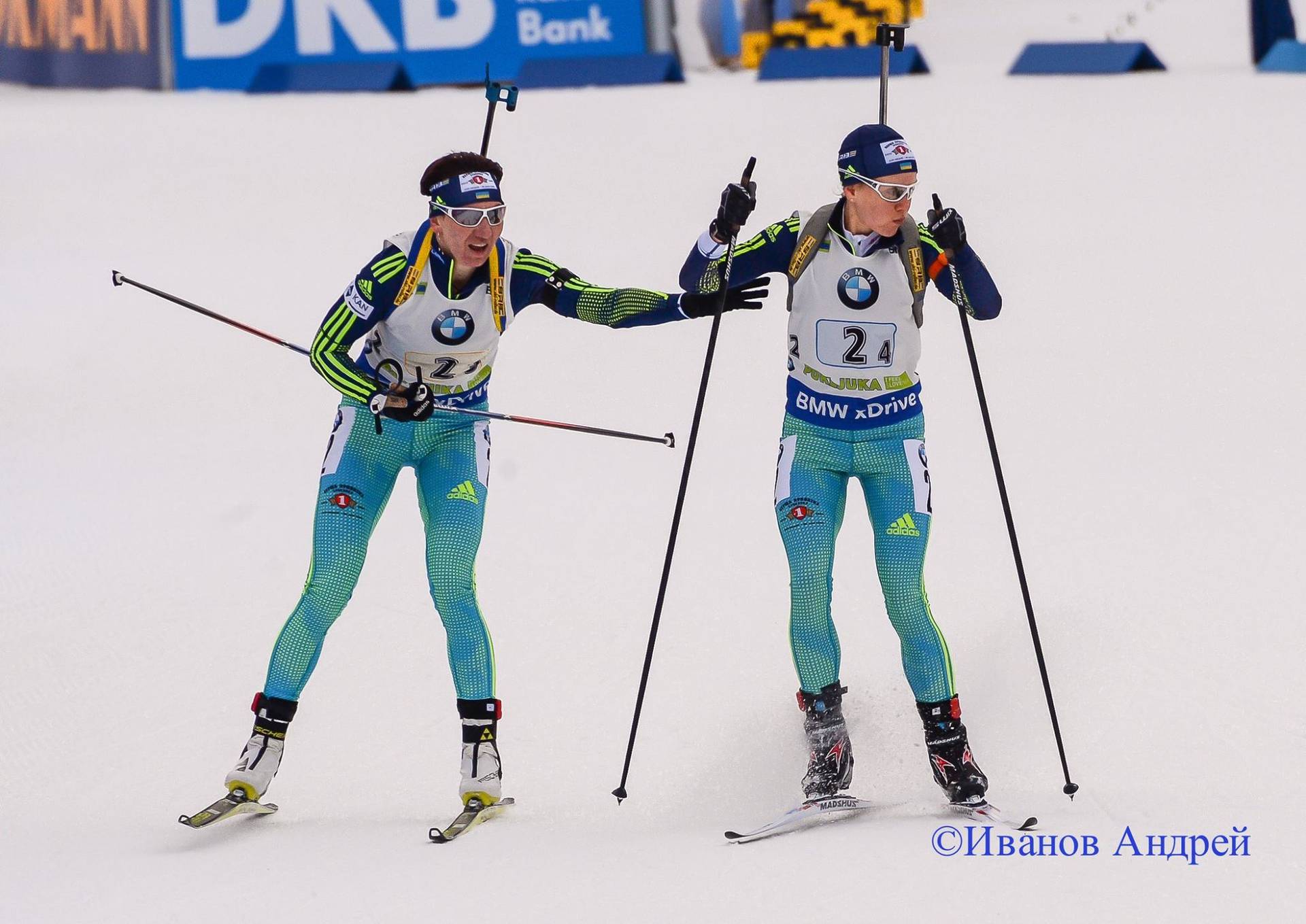 XSport image preview