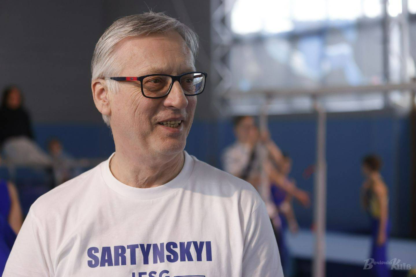 Шоу триває. Український гімнаст звинуватив наставника збірної в отриманні від нього більше ніж 20 тисяч доларів