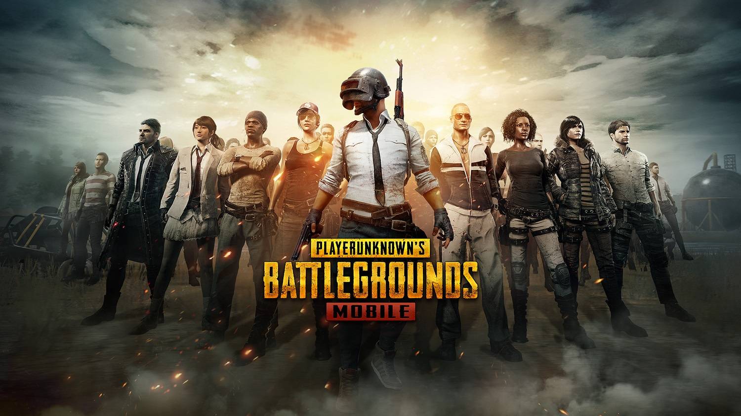 Other. Vega Squadron закрыла подразделение по PUBG