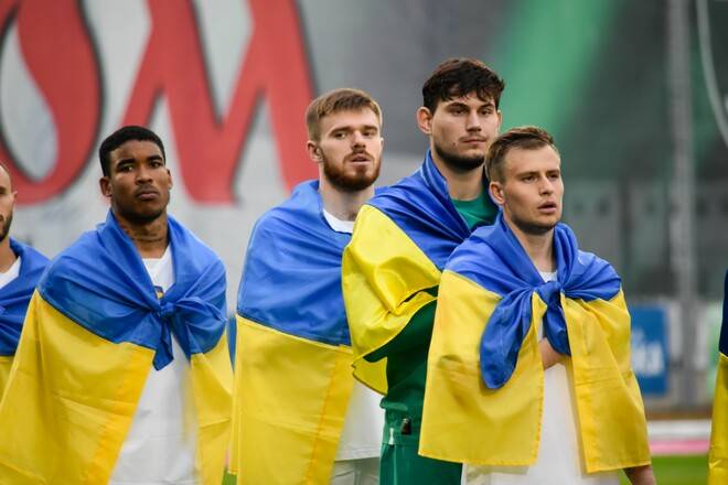 Игроки Зари бойкотировали тренировку накануне матча с Динамо