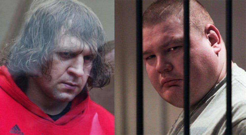 Олександр Ємельяненко підтвердив, що бій з Дациком відбудеться