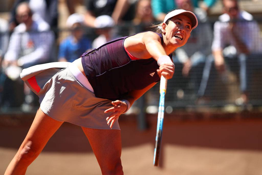 Экс-первая ракетка мира попала на обложку известного глянца