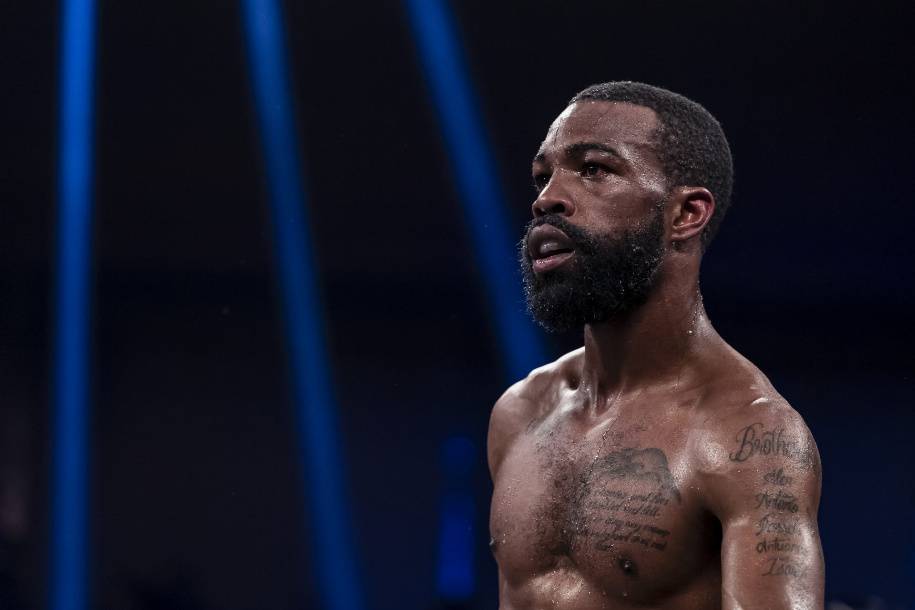 Экс-соперник Ломаченко проведет бой с непобежденным мексиканцем Варгасом