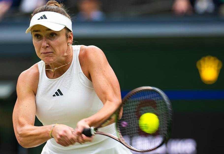 П’ять українок потрапили до основної сітки US Open