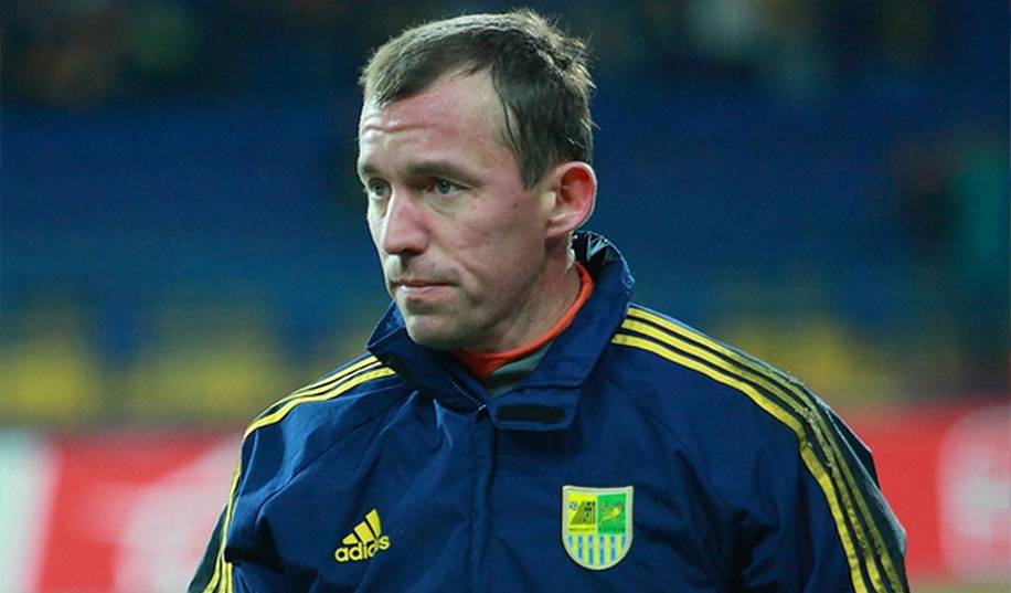 Екс-голкіпер «Металіста» вважає, що «Львів» заб'є «Шахтарю»