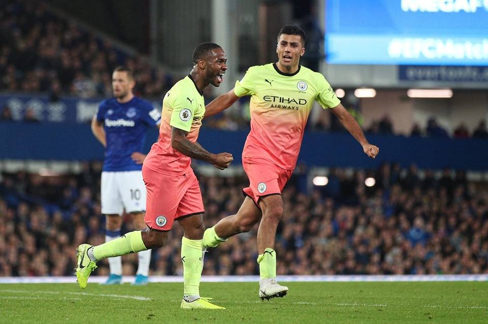 Лига чемпионов. «Манчестер Сити» – «Динамо». Видео трансляция