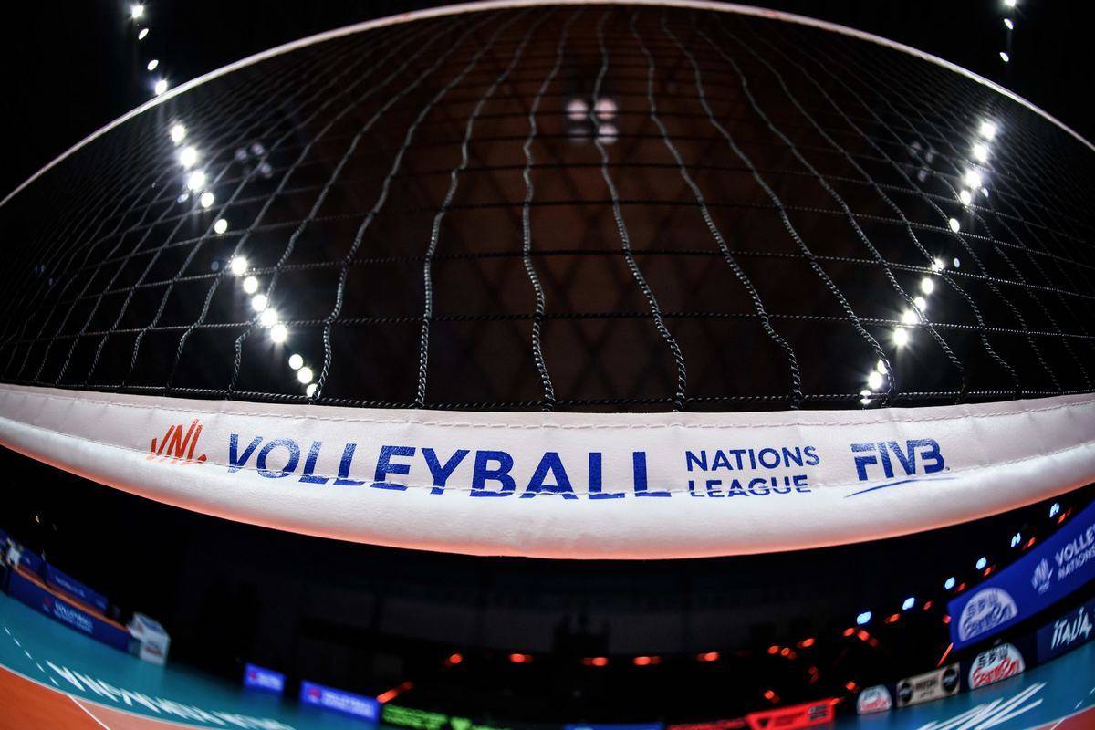 Чемпіонат світу - на черзі. У росії забрали етапи Ліги націй і домашні матчі в єврокубках