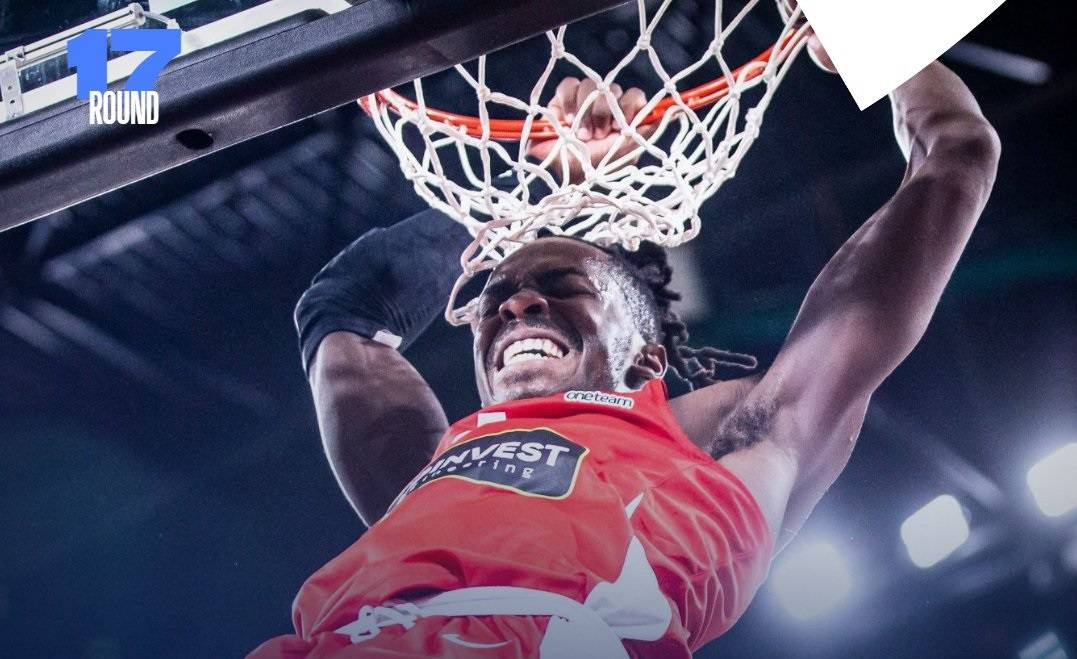 «Прометей» выиграл 10-й матч подряд в Еврокубке