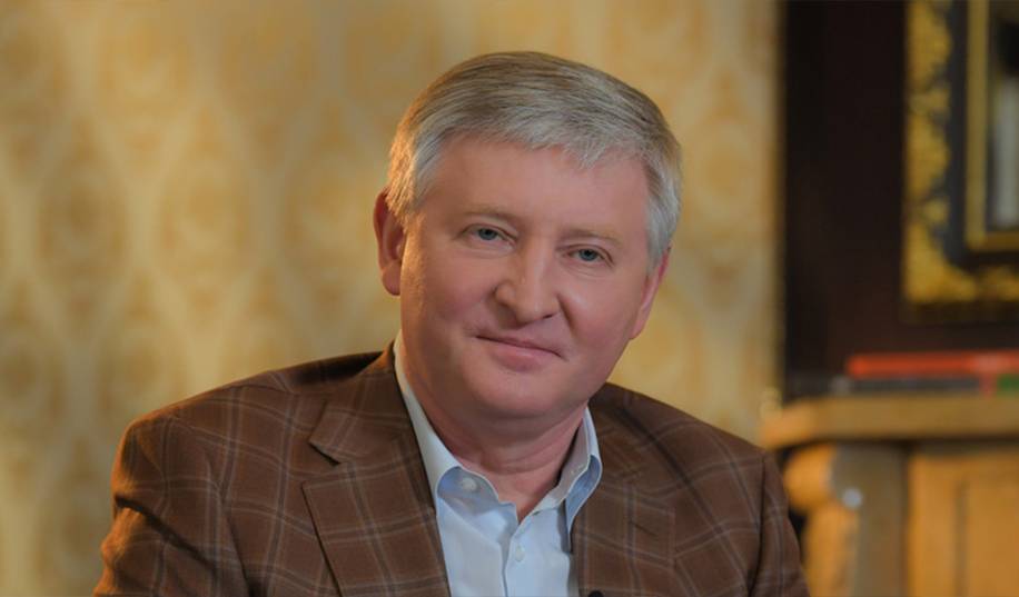 Ахметов: «Срна во главе «Шахтера»? Почему нет? Все возможно»