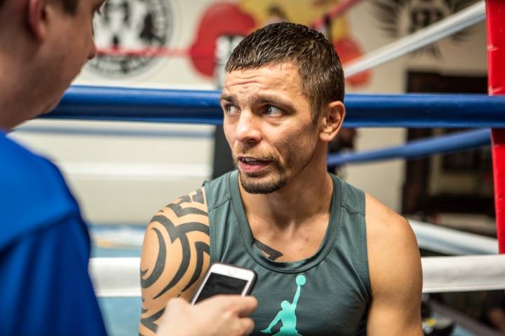 Редкач: « Пакьяо напевно переміг. Я хочу, щоб провів реванш з Угасом або побився з Макгрегором »