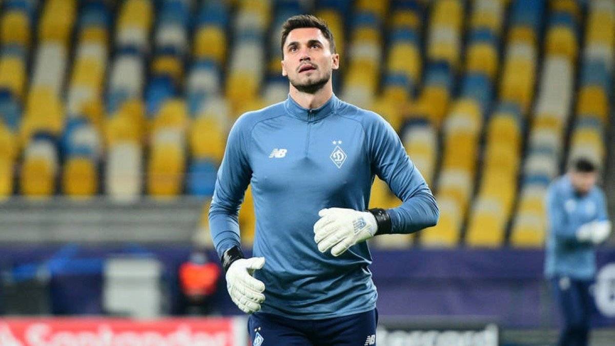 Хижано: «Писав Буффона в Instagram, але він мені не відповів» 