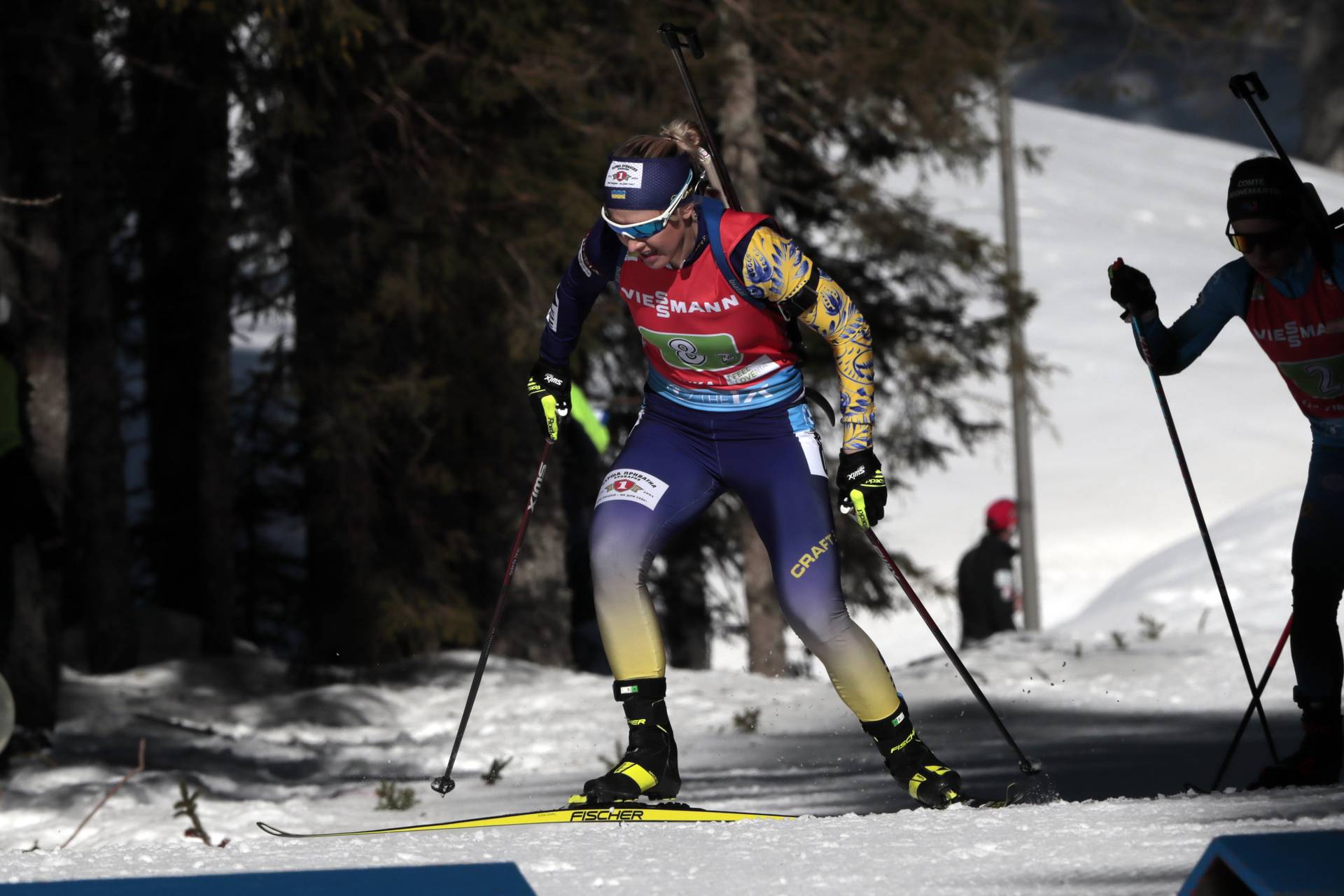 XSport image preview